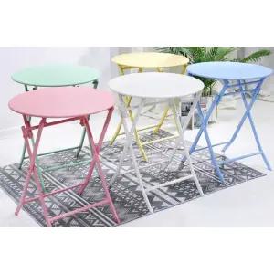 테이블 세트 의자 패밀리 오크빌 미니멀 블랙 공간 티 사각