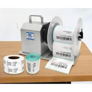 자동 감는기계 되 라벨리와인더 되 와인딩 카운터