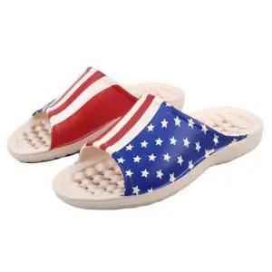 물빠짐 욕실화 PVC 슬리퍼 목욕탕 화장실 신발 (WFK61NV)