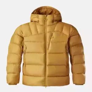 kolonsport 남녀공용 BPL 헤비 후드 다운 JWJDW25311MUS