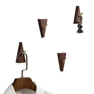 [하프클럽/]모자걸이 벽고리 식 벽걸이후크 옷걸이 벽옷걸이 A타입