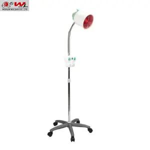 스탠드형 적외선조사기 관절건강 온열조사기 어르신 한의원