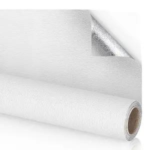 곰팡이방지 붙이는 접착식 종이벽지 45cm x 2.5M