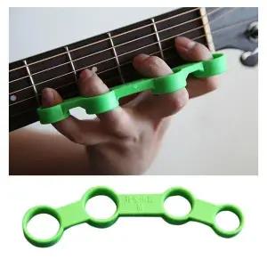 [하프클럽/]기타 익스텐더 뮤지컬 핑거 악기 어쿠스틱 뮤지션 필수 아이템