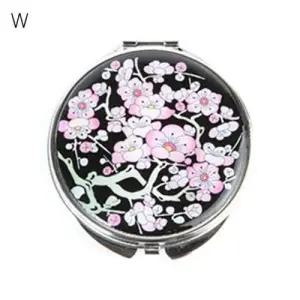 자개손거울 매화 컬러 W7E161F