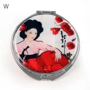 자개손거울 황진이 W7E1647