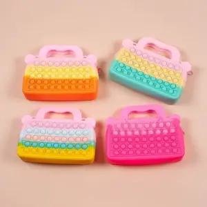 푸시팝핸드백 푸시팝가방 팝잇가방 (WFJ7RK3)