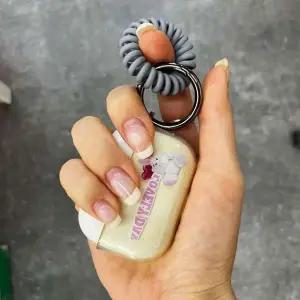 흑니켈 33mm 열쇠고리 키링부자재 오링 WFFNP9L