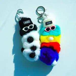 예쁜 가방 고리 인형 열쇠고리 키링 WFGLDIG