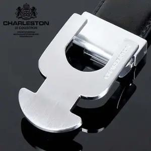 찰스톤 신사용 정장벨트 남성벨트 남성용 패션벨트 벨트 정장 신사 선물 케쥬얼 허리띠