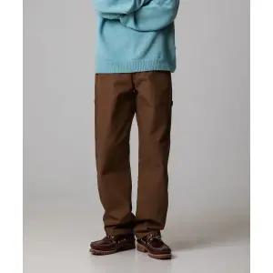 매장정품 DICKIES 디키즈 1939 덕 캔버스 카펜터 팬츠 Timber DK011988RTB 894062