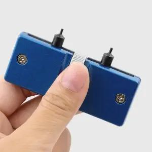 고품질 시계 뚜껑오프너 베터리교체 수리공구 건전지교체 (WFK9FF5)