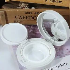 화장품 에어쿠션 팩트 케이스 커버 공병 용기 만들기 (WFK9FCC)