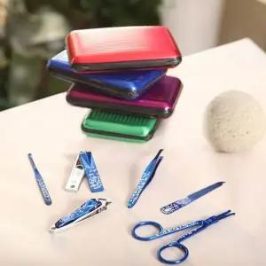 메니큐어 야스리 족집게 BM-800 6종 네일 (WFK9Y1E)