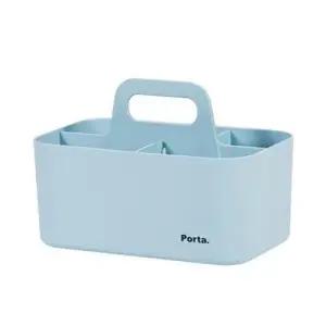 마이룸 포르타 컴팩트 이동식 손잡이 인테리어 정리함 WE6C6D6