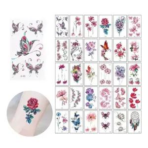 타투스티커 타투스티커 G SET (30P) (WFK9H80)