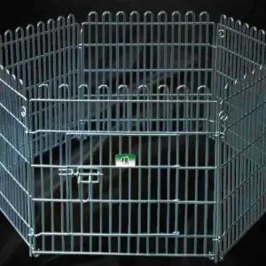 야외 철제 울타리 베란다 캐주얼 스텐 스툴 공원벤치