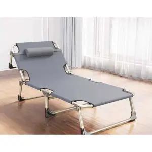 썬베드 접이식 야외 원목 호텔 체어 배드 선배드 의자