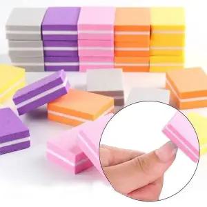 고품질 네일파일 손톱정리 사각 손톱갈이 손톱다듬기 야 손톱파일 (WFKAMWE)