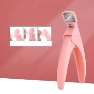 고품질 팁컷터 손톱 팁 팁가위 인조네일팁 절단 깎이 인조네일팁 (WFKAMWJ)