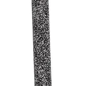 L11 아이워너 EPP 폼롤러 블랙 15x90cm 하드 테스 스