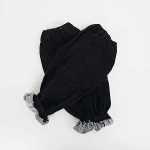 [하프클럽/]청 팔토시 토시 작업용팔토시 미술용팔토시