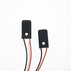 호환 적외선 튜브 센서 투과 상관 광전 스위치 30 100cm 아두이노용 감지 거리