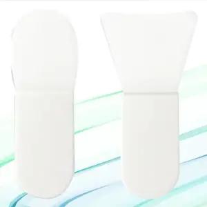 실리콘 팩브러쉬 화장품 도구 마스크팩 주걱 (WFKBLR3)