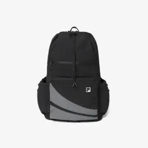 [휠라]플래그 스트링 라켓 백팩 FS3BPH1201XBLK 598450