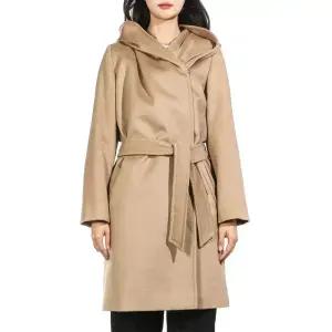 [막스마라] 25FW 여성 뉴망 코트 (2526016061600 NEWMANG 006)