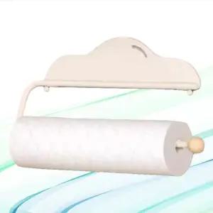 냉장고 옆면 자석 선반 주방정리 수납대 (WFKC37R)