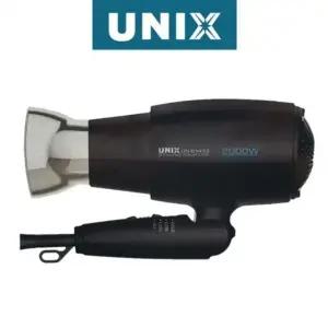 드라이어 유닉스 강력파워 이온 헤어 (WFKEAI7)