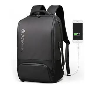 비즈니스백팩 스마트백팩 노트북 20대백팩 고등 WFIQ32I