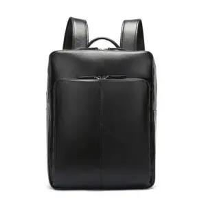 소가죽 백팩 남자백 30대 돋보이는가방 학생 WFIQ35S