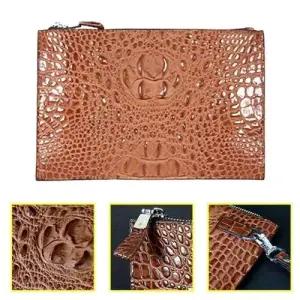 가방 데일리 여성손 악어무늬 남녀 미니 남성 WFIQN41