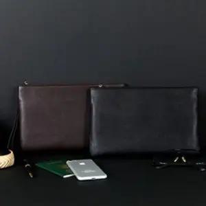 M6107 클러치백 크로스백 남성 가죽클러치 WFIQN1K