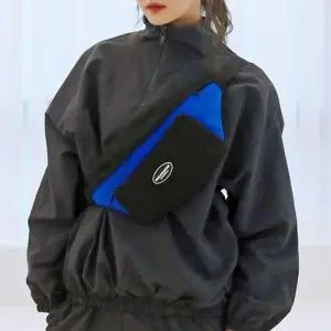 등산크로스백 허리가방 아웃도어슬링백 핸드폰가방 WFIQMVC