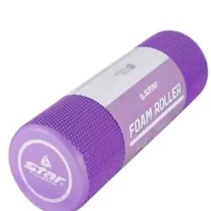 L10 롤러폼 홈롤러 폼롤러 퍼플 45 마사지폼롤러 요가