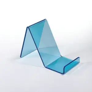 스탠드 대 아크릴받침대 투명아크릴스탠드 대형디스대 (WFKDGFB)