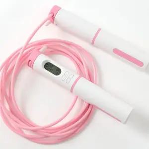 L27 홈트 운동량측정 디지털줄넘기 줄넘기 스마트줄넘