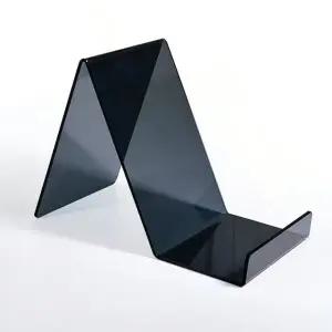 대형투명스탠드 아크릴받침대 디스스탠드 대형 투명받침 (WFKDGEV)