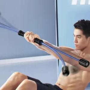 L76 플렉시바 진동 운동 코어 홈트 스틱 밸런스 플렉