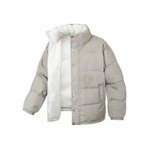 [하프클럽/해리슨]리버시블 숏패딩 KTOC1148