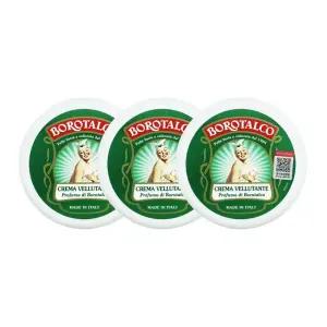 보로탈코 벨벳팅 바디 크림 150ml 3개