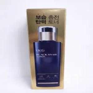닥터지 블랙 스네일 토너 150ml 1개
