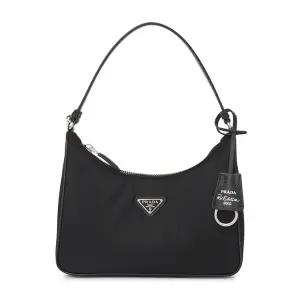 프라다 리에디션 2005 리나일론 미니 여성 숄더백 1N204X R064 F0002