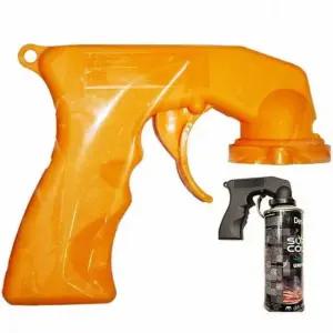 DEVA 락카 스프레이건 건통 페인트건 페이트스프레이 스프레이건 캔건 스프레이도우미