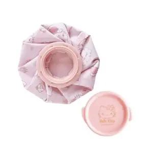 찜질팩 헬로키티 냉팩 찜질기 얼음주머니 (KYR-WFHM5X1)