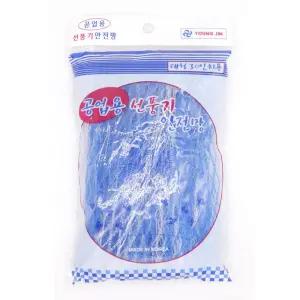 공업용선풍기 안전망 30형 날개76cm 선풍기커버 대형선풍기 국내제작