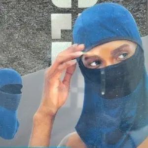 아이스 냉감 넥워머 등산 쿨링 마스크 쿨스카프